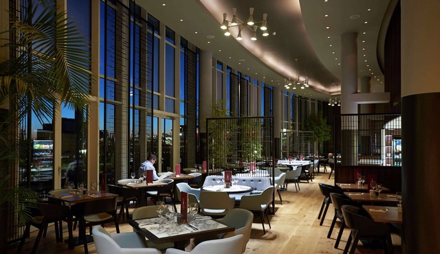 DoubleTree by Hilton Hotel London ExCel