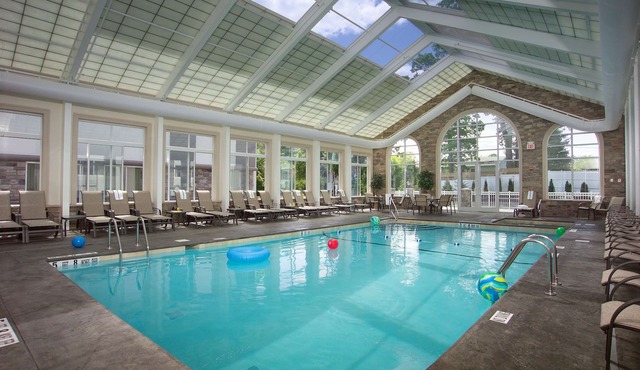 DoubleTree by Hilton Hotel Nanuet