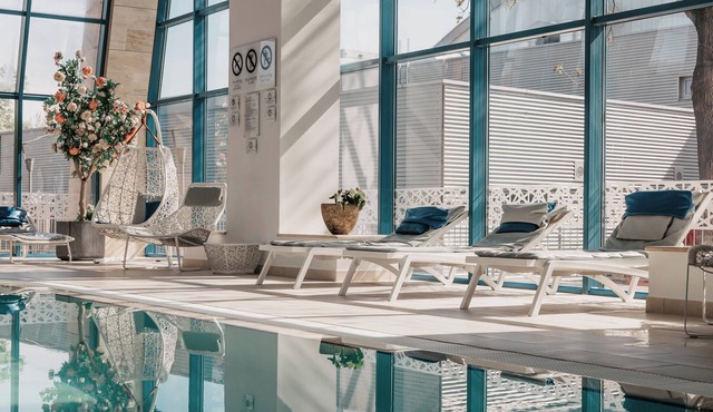 DoubleTree by Hilton Hotel Oradea