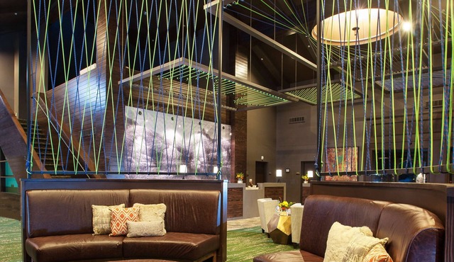DoubleTree by Hilton Hotel Park City - The Yarrow