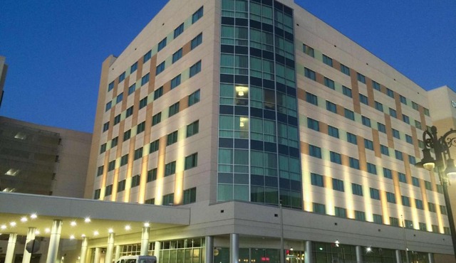 DoubleTree by Hilton Hotel Reading