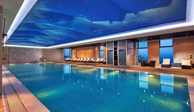 DoubleTree by Hilton Hotel Wuhu