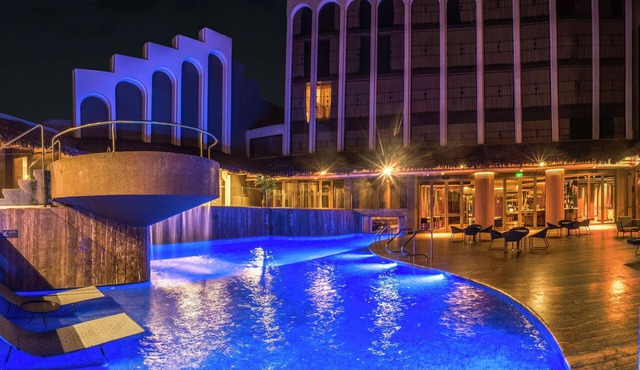 DoubleTree by Hilton Iquitos