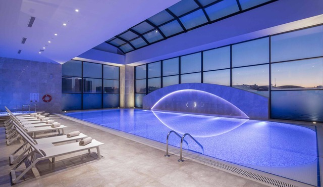 Doubletree by Hilton Istanbul Umraniye