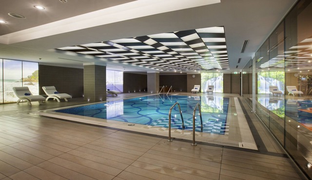 DoubleTree by Hilton Istanbul Avcilar