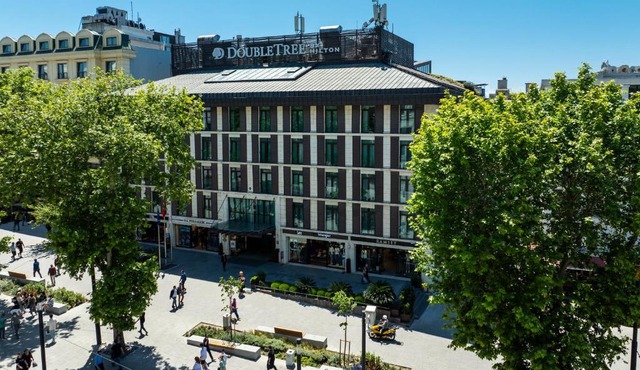 DoubleTree By Hilton Istanbul - Old Town