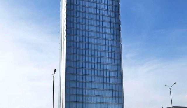 DoubleTree by Hilton Istanbul-Avcilar