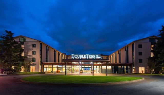 Doubletree by Hilton Milan Malpensa Solbiate Olona