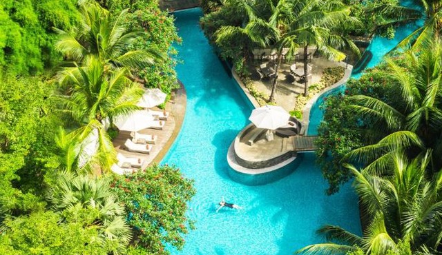 DoubleTree by Hilton Jakarta - Diponegoro