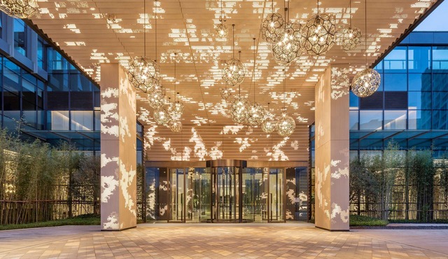 DoubleTree by Hilton Kunming Airport