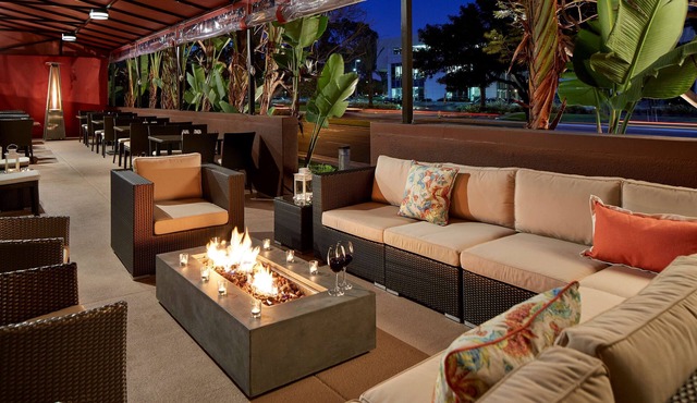 DoubleTree by Hilton LAX - El Segundo