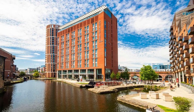 DoubleTree by Hilton Leeds