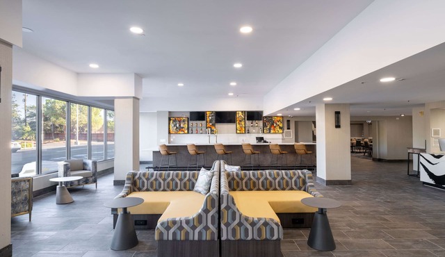 DoubleTree by Hilton Livermore, CA