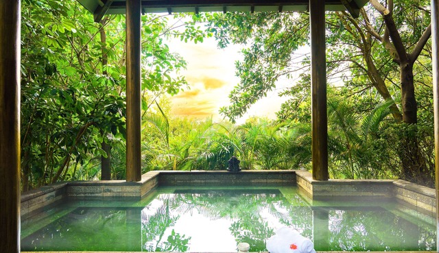 DoubleTree by Hilton Lingshui Hot Spring