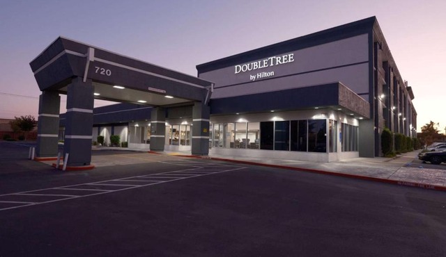 DoubleTree by Hilton Livermore, CA