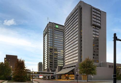 Doubletree by Hilton London