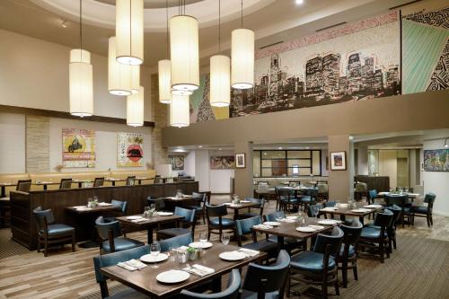 Doubletree by Hilton Los Angeles Downtown