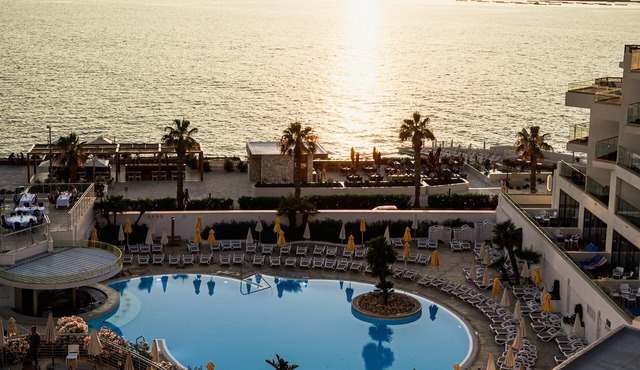 DoubleTree by Hilton Malta