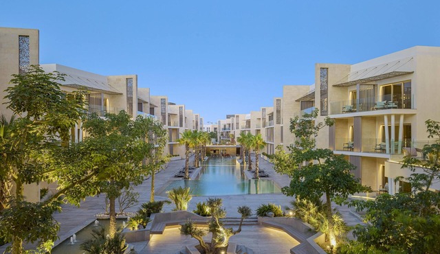 Doubletree By Hilton Mangroovy El Gouna Resort