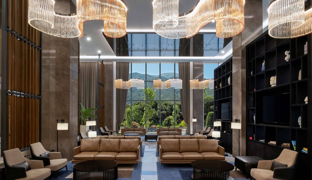 DoubleTree by Hilton Manisa