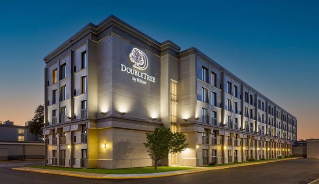 DoubleTree by Hilton Minneapolis Airport, MN