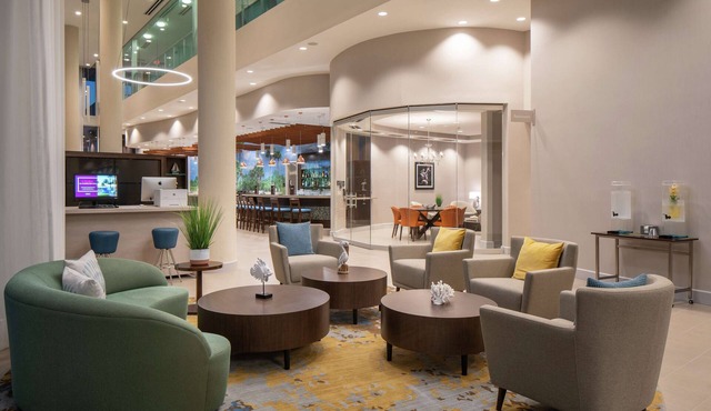 DoubleTree by Hilton Miami - Doral, FL