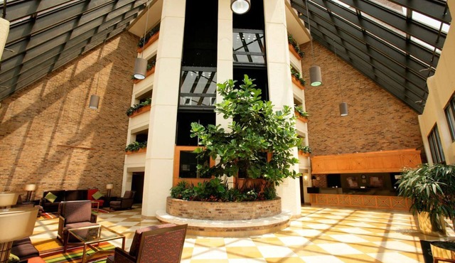 DoubleTree by Hilton Murfreesboro