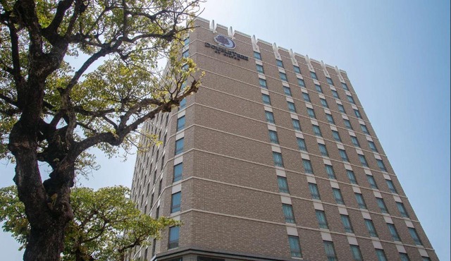 DoubleTree by Hilton Naha