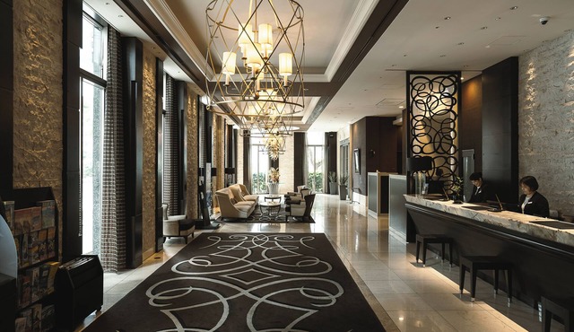 DoubleTree by Hilton Naha
