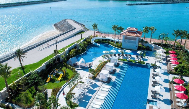 DoubleTree by Hilton Okinawa Chatan Resort