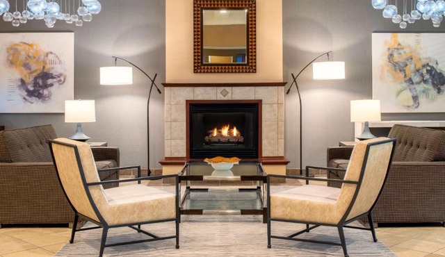 DoubleTree by Hilton Olympia