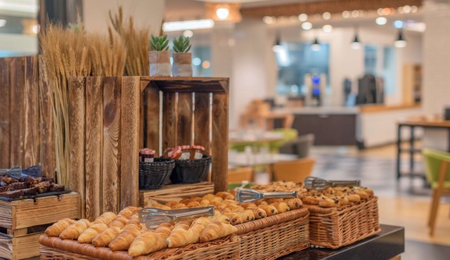 DoubleTree by Hilton Paris Bougival