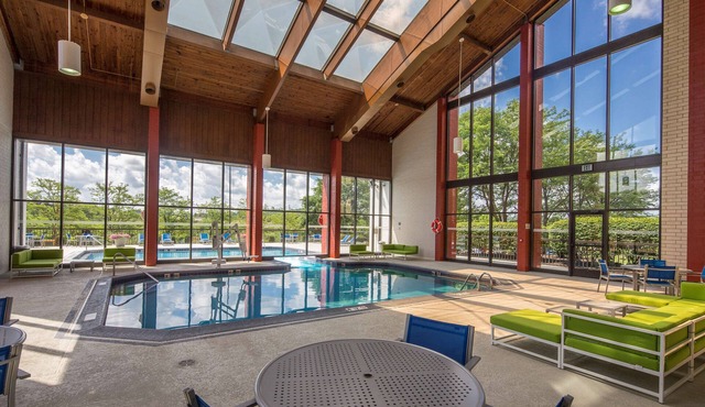 DoubleTree by Hilton Pittsburgh - Cranberry