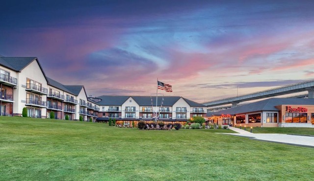 DoubleTree by Hilton Port Huron