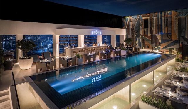 Doubletree By Hilton Pune - Chinchwad