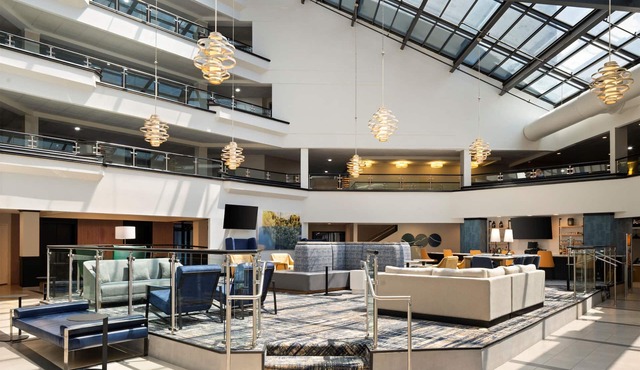DoubleTree by Hilton Richmond - Midlothian