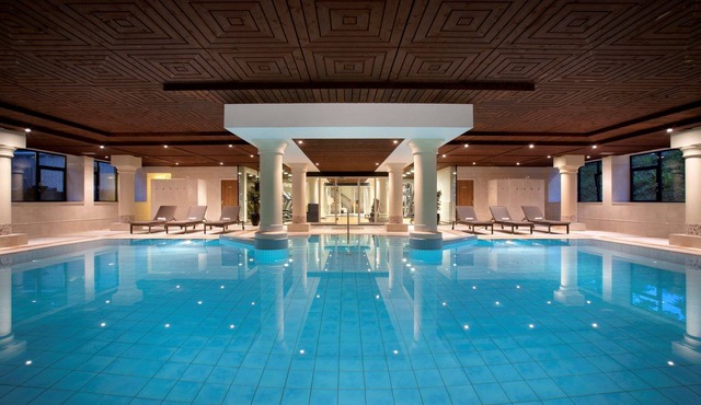 DoubleTree by Hilton Royal Parc Soestduinen