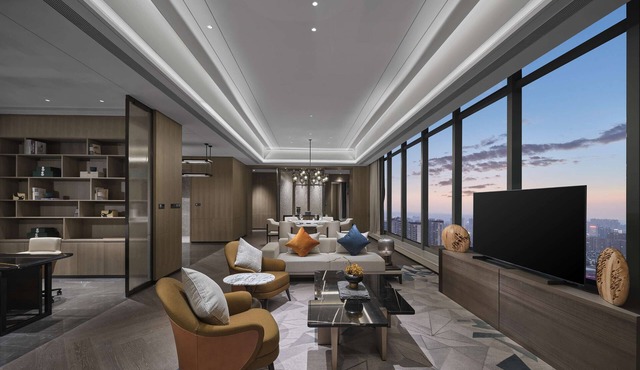 Doubletree By Hilton Rugao