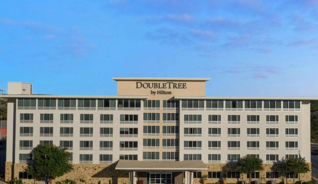 DoubleTree by Hilton San Antonio Northwest - La Cantera