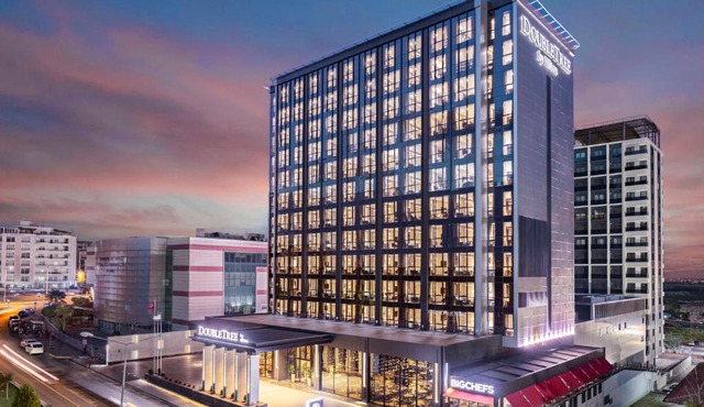 DoubleTree by Hilton Sanliurfa