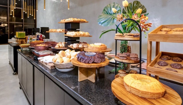DoubleTree by Hilton Sao Paulo Itaim