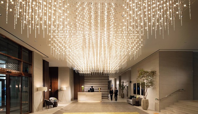 Doubletree By Hilton Seoul Pangyo