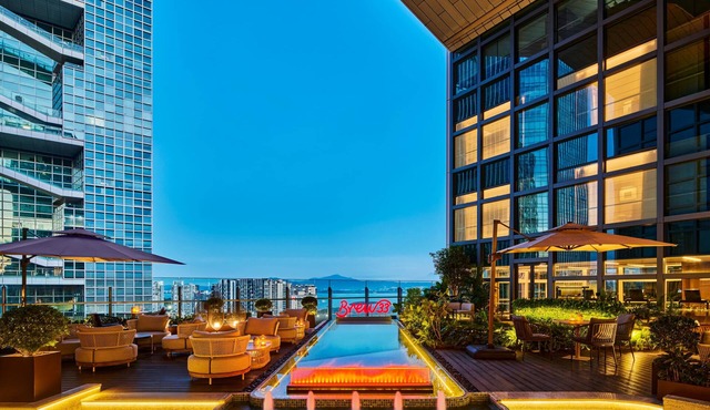 Doubletree By Hilton Shenzhen Bay
