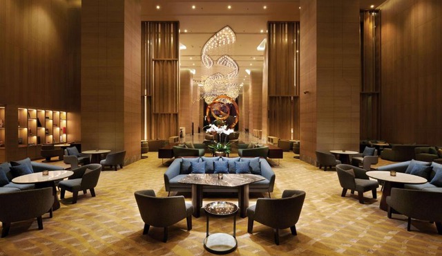 Doubletree By Hilton Shah Alam I-City