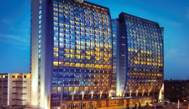 DoubleTree by Hilton Shenyang