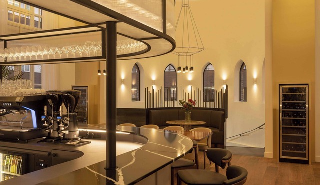 Doubletree By Hilton Sittard