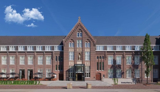 DoubleTree by Hilton Sittard