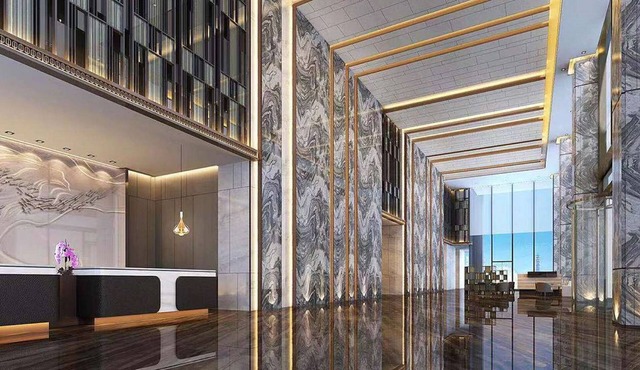 DoubleTree by Hilton Suzhou Wujiang