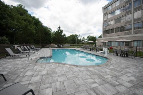 DoubleTree by Hilton Tinton Falls-Eatontown