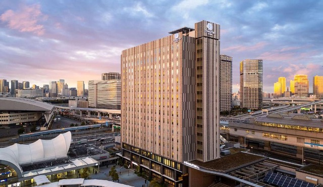 DoubleTree by Hilton Tokyo Ariake